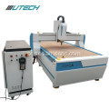 cnc router machine com ferramentas de mudança automática